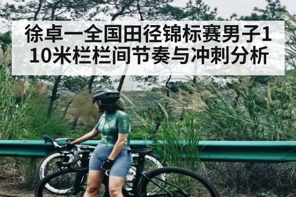 徐卓一全国田径锦标赛男子110米栏栏间节奏与冲刺分析